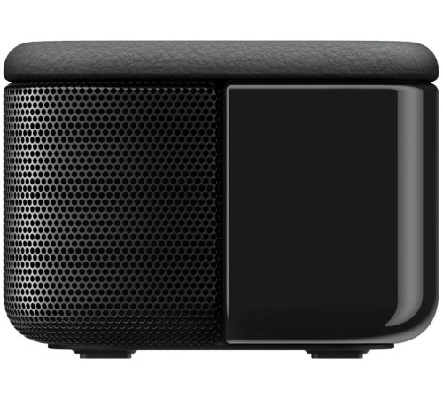 Саундбар Sony HT-S100F 2.0 120Вт черный