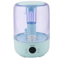 Увлажнитель воздуха Centek CT-5110 30Вт (ультразвуковой) зеленый