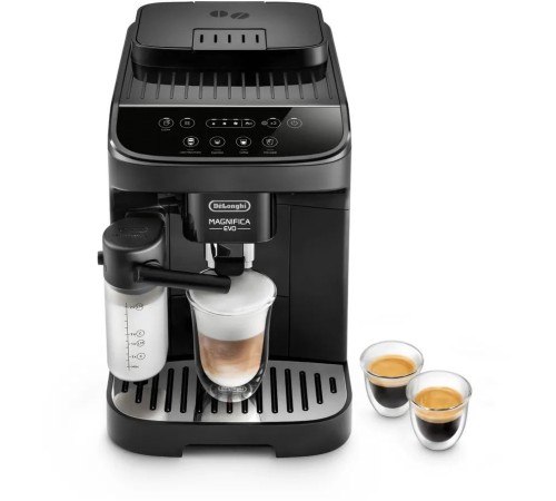 Кофемашина Delonghi ECAM290.51.B 1450Вт черный Кофемашина Delonghi ECAM290.51.B 1450Вт черный
