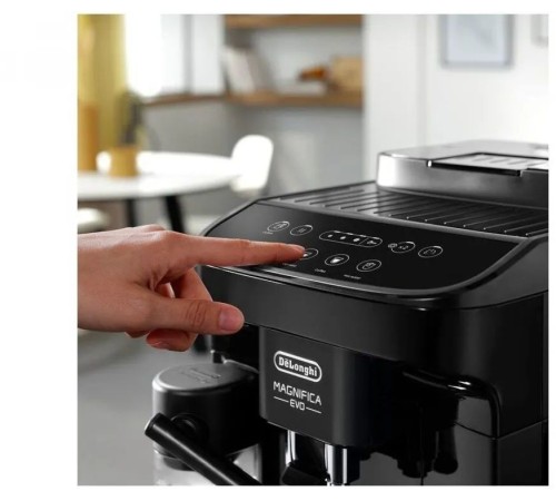 Кофемашина Delonghi ECAM290.51.B 1450Вт черный Кофемашина Delonghi ECAM290.51.B 1450Вт черный