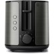 Тостер Philips HD2651/80 950Вт нержавеющая сталь