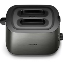 Тостер Philips HD2651/80 950Вт нержавеющая сталь