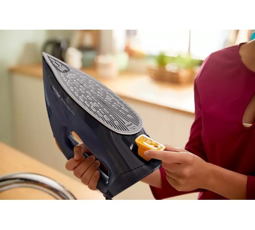 Утюг Philips DST7060/20 3000Вт синий