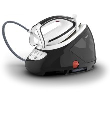 Парогенератор Tefal GV9550E0 2600Вт черный