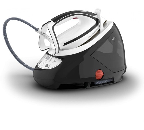 Парогенератор Tefal GV9550E0 2600Вт черный