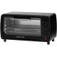 Мини-печь Galaxy Line GL 2625 8л. 1000Вт черный
