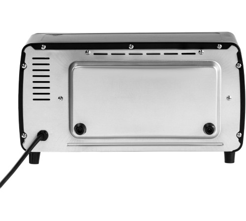 Мини-печь Galaxy Line GL 2625 8л. 1000Вт черный Мини-печь Galaxy Line GL 2625 8л. 1000Вт черный