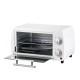 Мини-печь Galaxy Line GL 2626 10л. 1000Вт белый