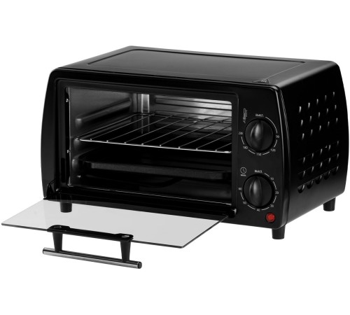 Мини-печь Galaxy Line GL 2626 10л. 1000Вт черный Мини-печь Galaxy Line GL 2626 10л. 1000Вт черный