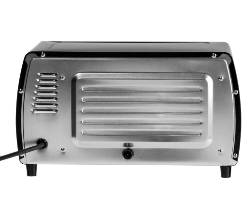 Мини-печь Galaxy Line GL 2626 10л. 1000Вт черный Мини-печь Galaxy Line GL 2626 10л. 1000Вт черный