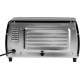 Мини-печь Galaxy Line GL 2626 10л. 1000Вт черный
