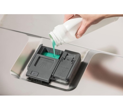 Посудомоечная машина встраив. Gorenje GV642E90 1900Вт полноразмерная