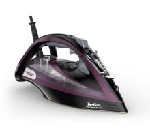 Утюг Tefal FV9835E0 3000Вт черный/фиолетовый