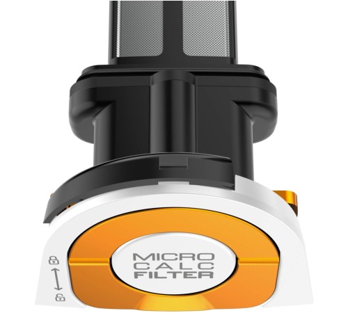 Утюг Tefal FV9835E0 3000Вт черный/фиолетовый