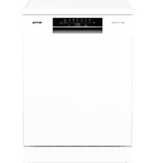 Посудомоечная машина Gorenje GS642E90W ( 2 корзины ) белый (полноразмерная)