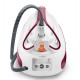 Парогенератор Tefal Pro Express Anticalc SV8012E0 2800Вт белый/фиолетовый