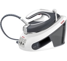 Парогенератор Tefal SV8020E1 белый/серый