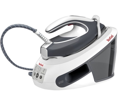 Парогенератор Tefal SV8020E1 белый/серый