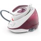 Парогенератор Tefal SV9201E0 2800Вт белый/розовый