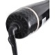 Расческа Galaxy Line GL 4407 1200Вт черный (ГЛ4407Л)