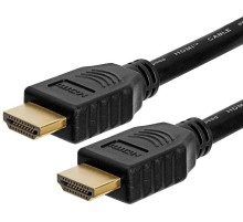 Кабель соединительный аудио-видео Premier 5-816L HDMI (m)/HDMI (m) 1.5м. черный (5-816L 1.5)