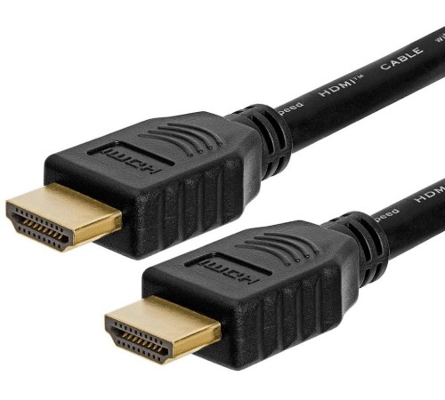 Кабель соединительный аудио-видео Premier 5-816L HDMI (m)/HDMI (m) 1.5м. черный (5-816L 1.5) Кабель соединительный аудио-видео Premier 5-816L HDMI (m)/HDMI (m) 1.5м. черный (5-816L 1.5)