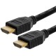 Кабель соединительный аудио-видео Premier 5-816L HDMI (m)/HDMI (m) 1.5м. черный (5-816L 1.5)