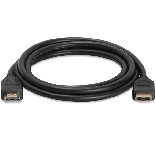 Кабель соединительный аудио-видео Premier 5-816L HDMI (m)/HDMI (m) 1.5м. черный (5-816L 1.5) Кабель соединительный аудио-видео Premier 5-816L HDMI (m)/HDMI (m) 1.5м. черный (5-816L 1.5)