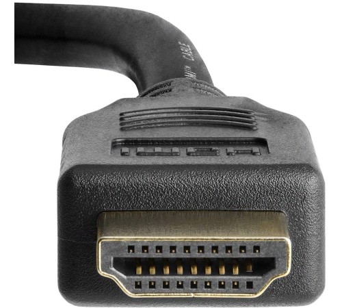 Кабель соединительный аудио-видео Premier 5-816L HDMI (m)/HDMI (m) 1.5м. черный (5-816L 1.5) Кабель соединительный аудио-видео Premier 5-816L HDMI (m)/HDMI (m) 1.5м. черный (5-816L 1.5)