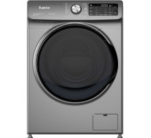 Стиральная машина Бирюса WM-SBM1014/15 M класс: A+++ загр.фронтальная макс.:10кг нержавеющая сталь инвертер