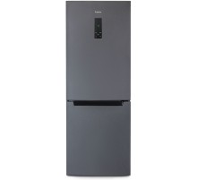 Холодильник Бирюса Б-W920NF 2-хкамерн. графит