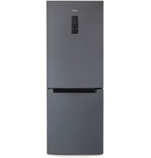 Холодильник Бирюса Б-W920NF 2-хкамерн. графит