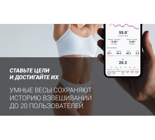 Весы напольные электронные Polaris PWS 1896 макс.200кг серый Весы напольные электронные Polaris PWS 1896 макс.200кг серый