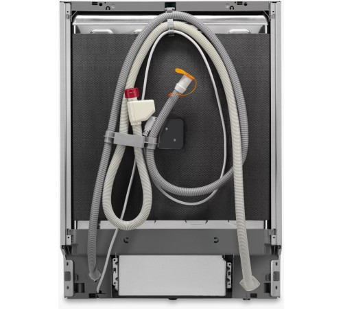 Посудомоечная машина встраив. Electrolux EEG69420W 2200Вт полноразмерная