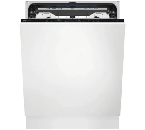Посудомоечная машина встраив. Electrolux EEG88520W полноразмерная инвертер