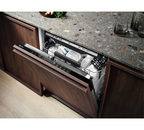 Посудомоечная машина встраив. Electrolux EEG88520W полноразмерная инвертер