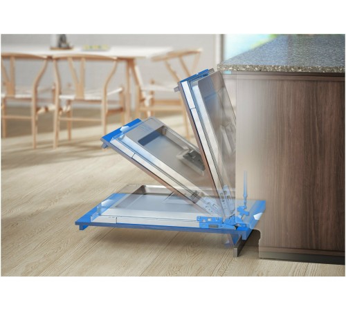 Посудомоечная машина встраив. Electrolux EEG88520W полноразмерная инвертер