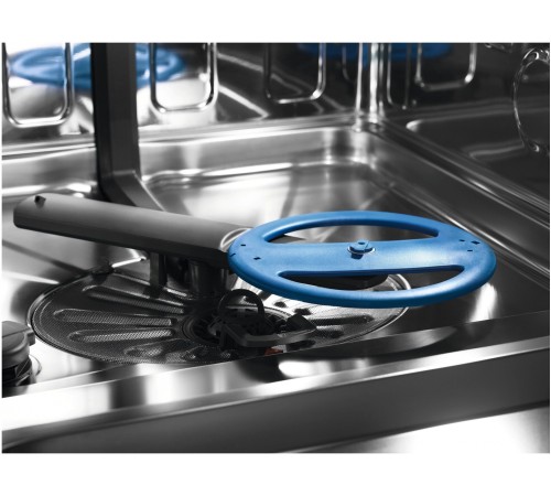 Посудомоечная машина встраив. Electrolux EEG88520W полноразмерная инвертер