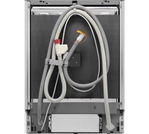 Посудомоечная машина встраив. Electrolux EEM69410W 2200Вт полноразмерная