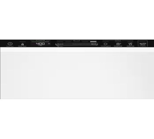 Посудомоечная машина встраив. Electrolux EEM69410W 2200Вт полноразмерная