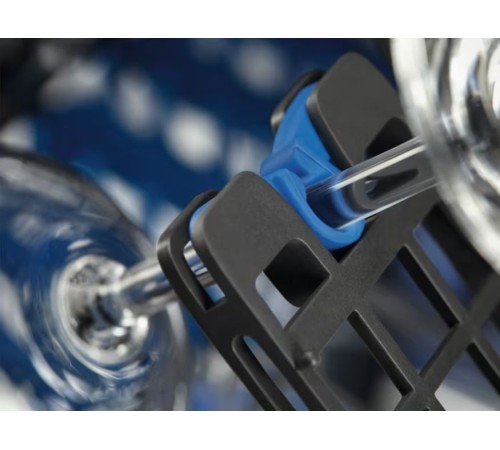 Посудомоечная машина встраив. Electrolux EEM69410W 2200Вт полноразмерная