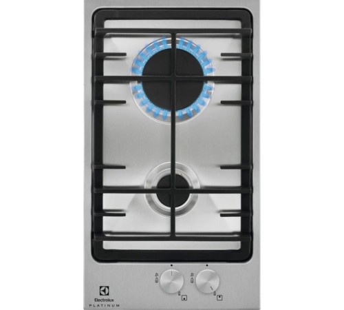 Газовая варочная поверхность Electrolux EGG3322NVX нержавеющая сталь Газовая варочная поверхность Electrolux EGG3322NVX нержавеющая сталь