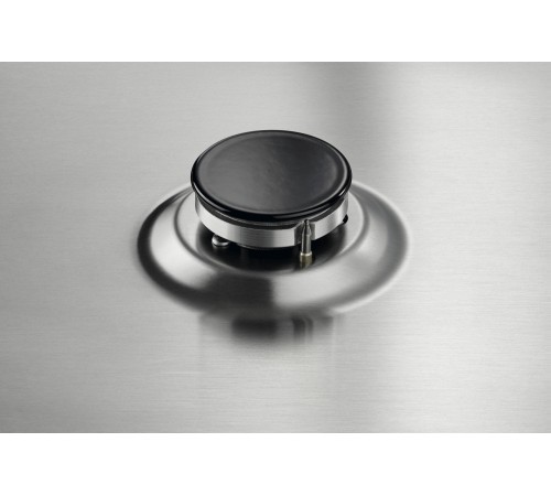 Газовая варочная поверхность Electrolux EGG3322NVX нержавеющая сталь Газовая варочная поверхность Electrolux EGG3322NVX нержавеющая сталь