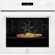 Духовой шкаф Электрический Electrolux EOB7S31V белый
