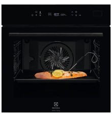 Духовой шкаф Электрический Electrolux EOB7S31Z черный