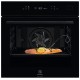 Духовой шкаф Электрический Electrolux EOB7S31Z черный