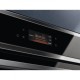 Микроволновая печь Electrolux EVM8E08X 42л. 1000Вт черный/серебристый (встраиваемая)