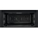 Микроволновая печь Electrolux EVM8E08X 42л. 1000Вт черный/серебристый (встраиваемая)