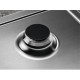 Газовая варочная поверхность Electrolux KGS6424SX нержавеющая сталь