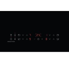 Индукционная варочная поверхность Electrolux LIR60430 черный